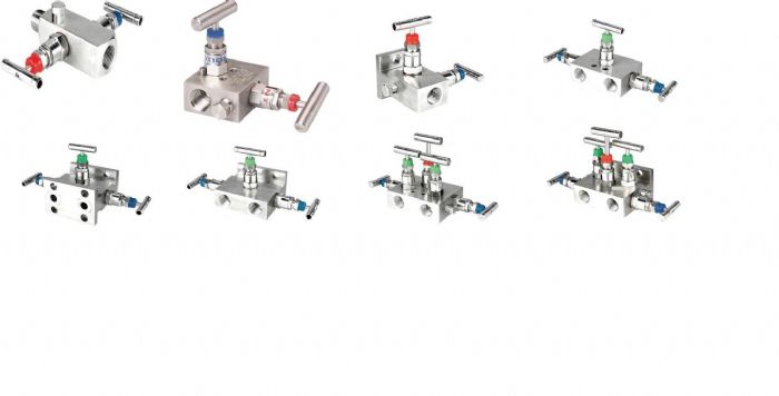 Manifold Valves